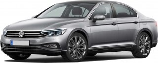 2020 Volkswagen Passat 1.5 TSI ACT 150 PS DSG Business Araba kullananlar yorumlar